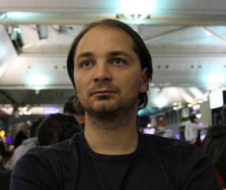 Mándli Péter